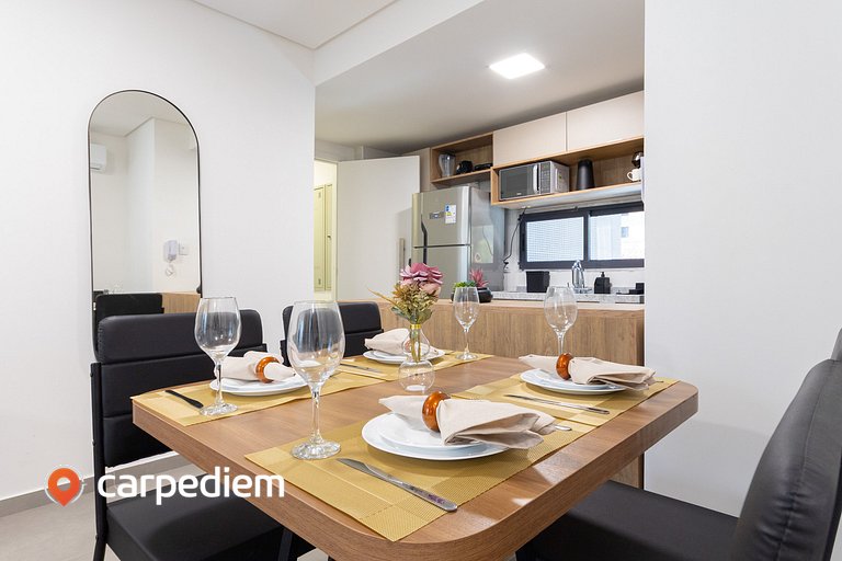 Andrea Priori – 2 Qts a 300m da Praia by Carpediem