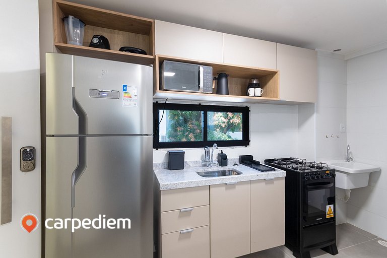 Andrea Priori – 2 Qts a 300m da Praia by Carpediem