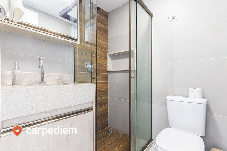 Andrea Priori – 2 Qts a 300m da Praia by Carpediem