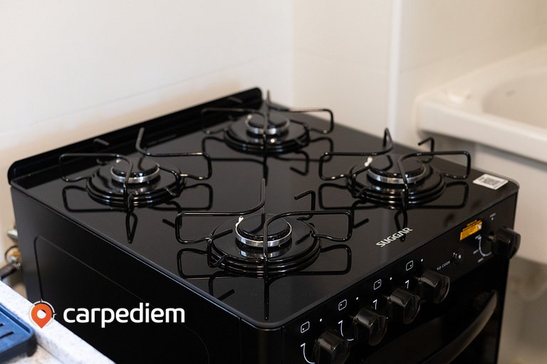 Andrea Priori – 2 Qts a 300m da Praia by Carpediem