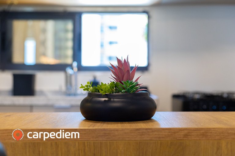 Andrea Priori – 2 Qts a 300m da Praia by Carpediem