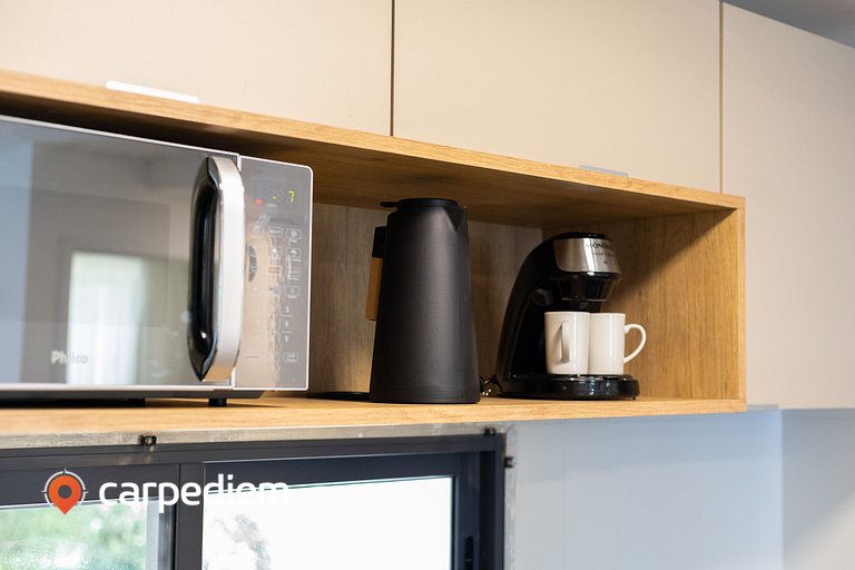 Andrea Priori – 2 Qts a 300m da Praia by Carpediem