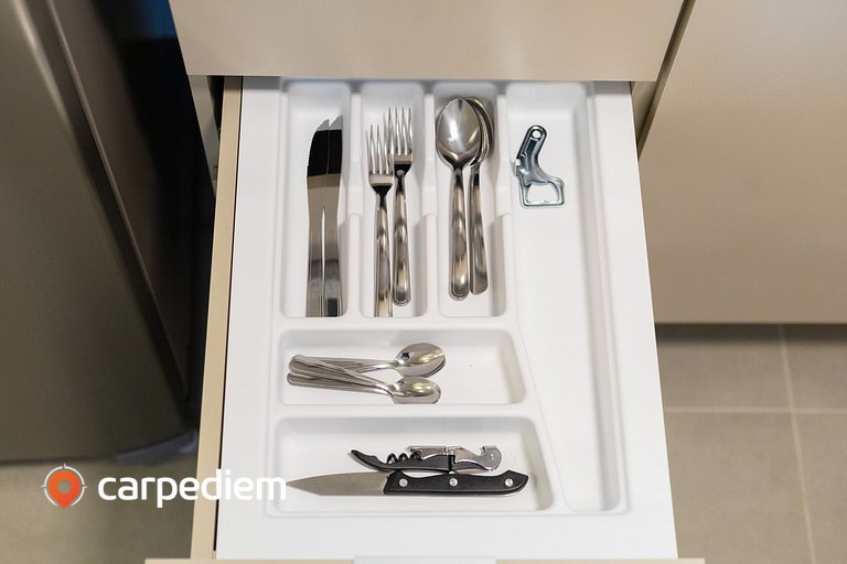 Andrea Priori – 2 Qts a 300m da Praia by Carpediem