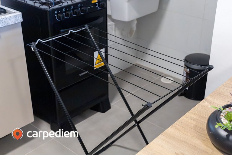 Andrea Priori – 2 Qts a 300m da Praia by Carpediem