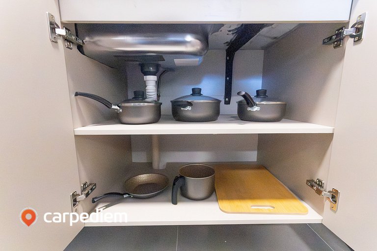 Andrea Priori – 2 Qts a 300m da Praia by Carpediem