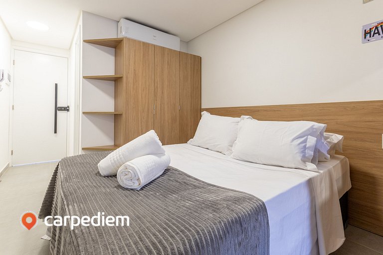 Villa Del Mar #06 - 70m da praia By Carpediem