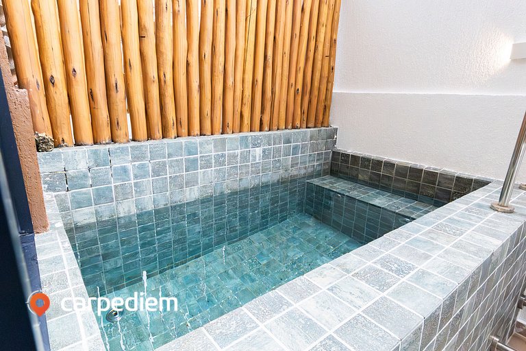 Villa Del Mar #06 - 70m da praia By Carpediem