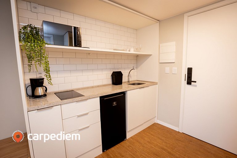 COP 30 - Piedade 45 Studio by Carpediem