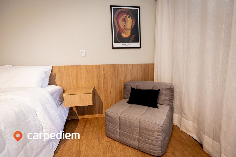 COP 30 - Piedade 45 Studio by Carpediem