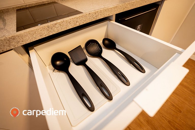 Piedade45 - Design moderno por Carpediem