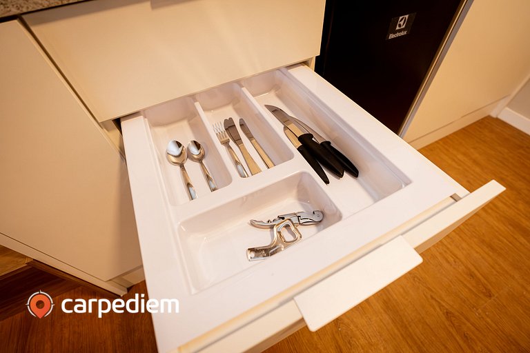 Piedade45 - Design moderno por Carpediem