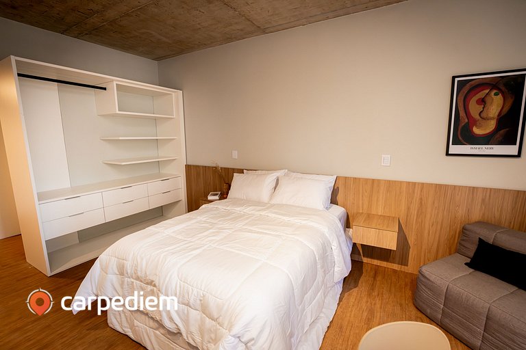 COP 30 - Piedade 45 Studio by Carpediem