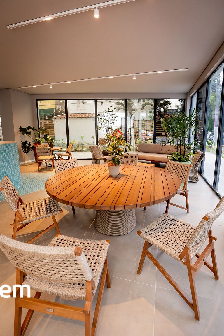 COP 30 - Piedade 45 Studio by Carpediem