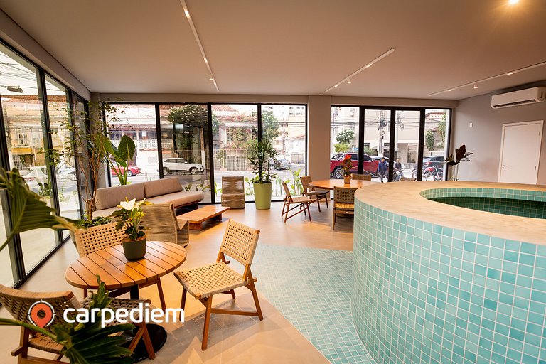 COP 30 - Piedade 45 Studio by Carpediem