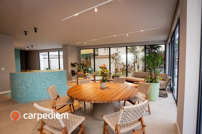 Piedade45 - Design moderno Carpediem by Housi