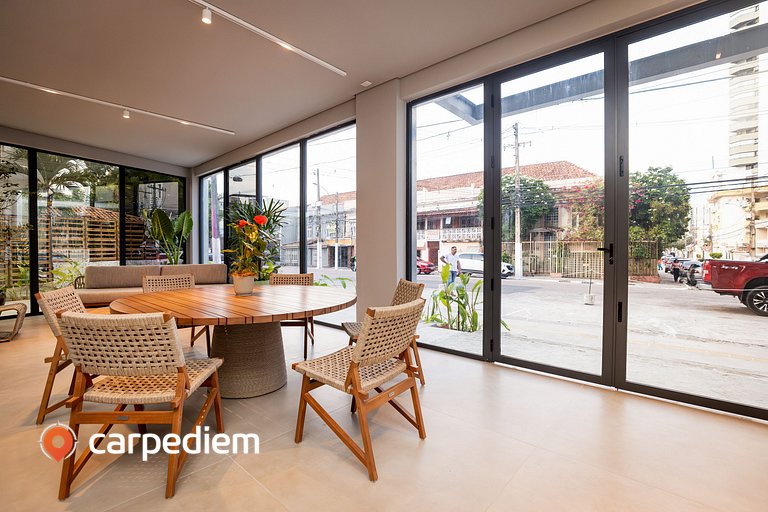 Piedade45 - Design moderno Carpediem by Housi