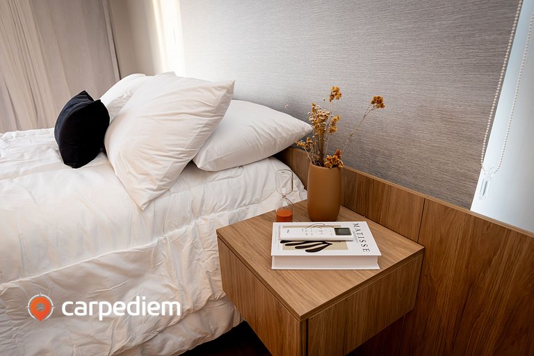 Piedade 45 Apartamento by Carpediem
