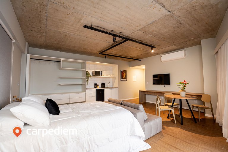 Piedade 45 Apartamento by Carpediem