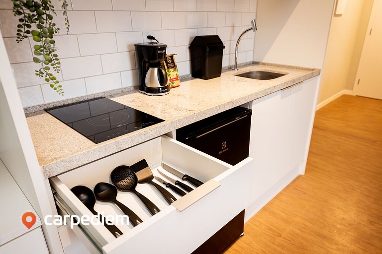 Piedade 45 Apartamento by Carpediem