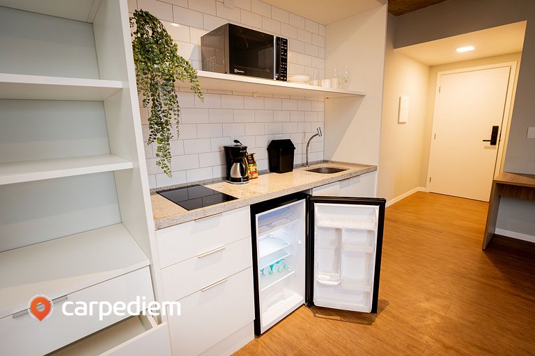 Piedade 45 Apartamento by Carpediem