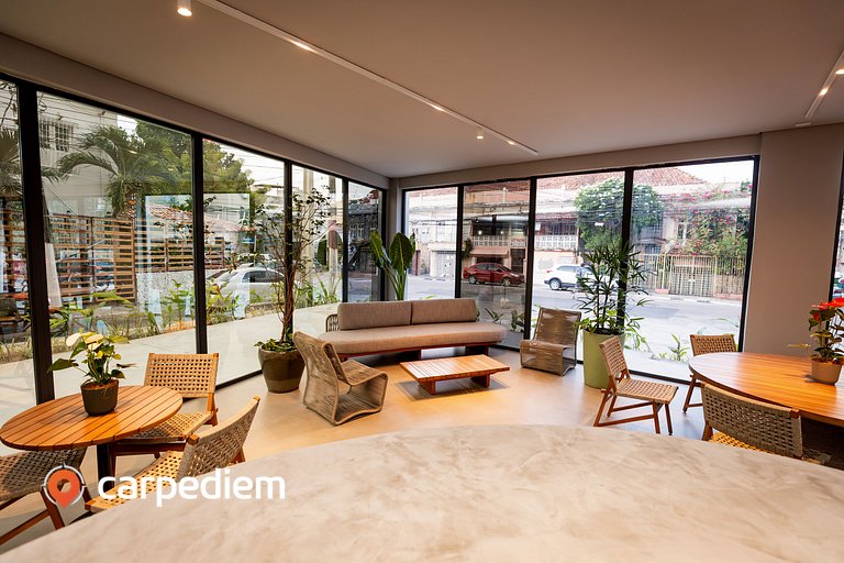 Piedade 45 Apartamento by Carpediem