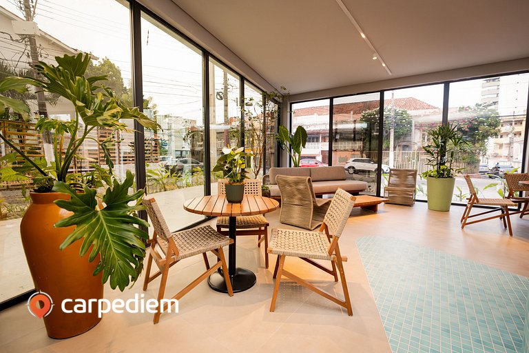COP 30 - Piedade 45 Apartamento by Carpediem