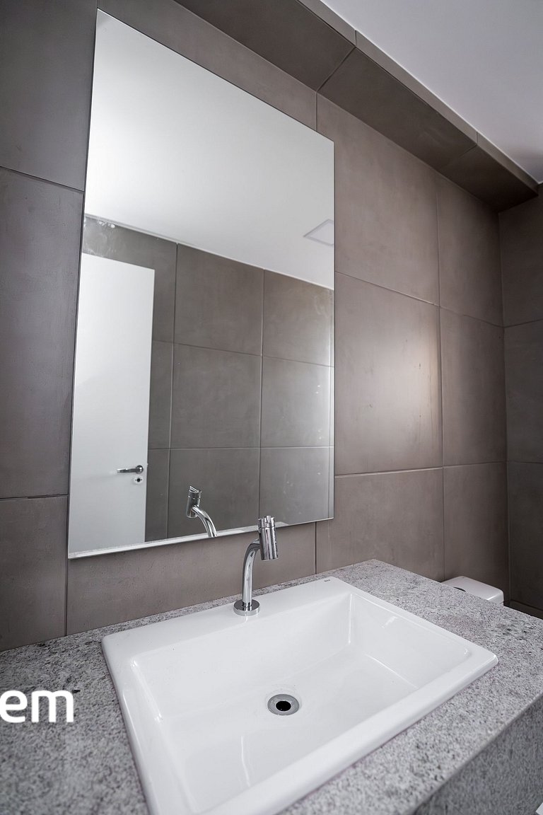 Piedade 45 Apartamento by Carpediem