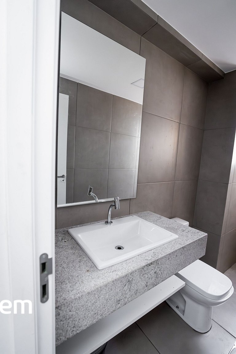 COP 30 - Piedade 45 Apartamento by Carpediem