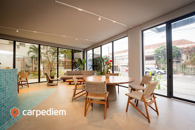 Piedade45 - Studios em Belém by Carpediem