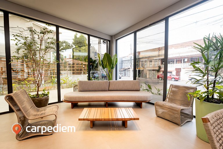 COP 30 Piedade45 - Studios em Belém by Carpediem