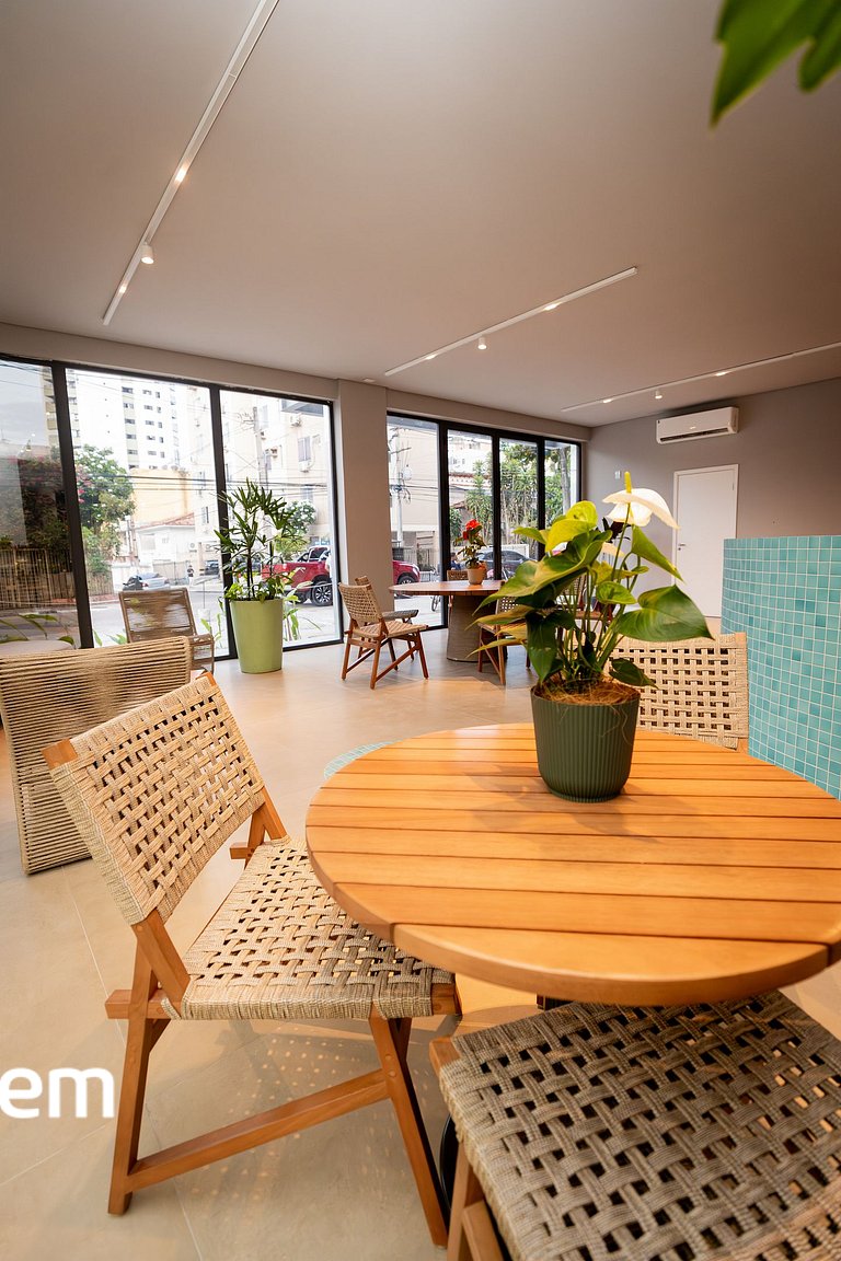 COP 30 Piedade45 - Studios em Belém by Carpediem