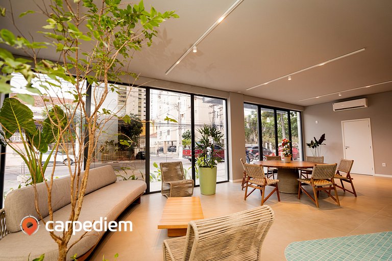 COP 30 Piedade45 - Studios em Belém by Carpediem