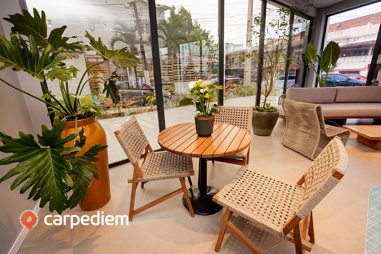 Piedade45 - Studios em Belém by Carpediem