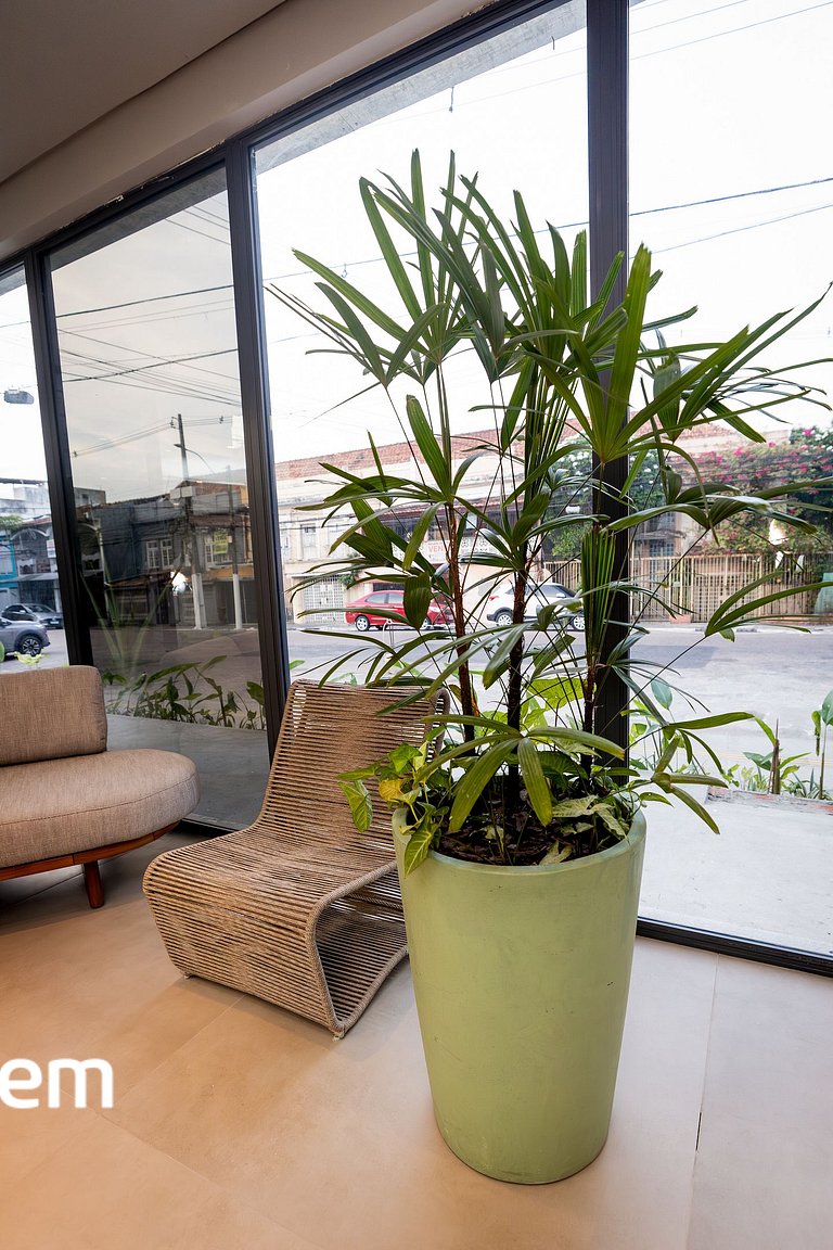 COP 30 Piedade45 - Studios em Belém by Carpediem