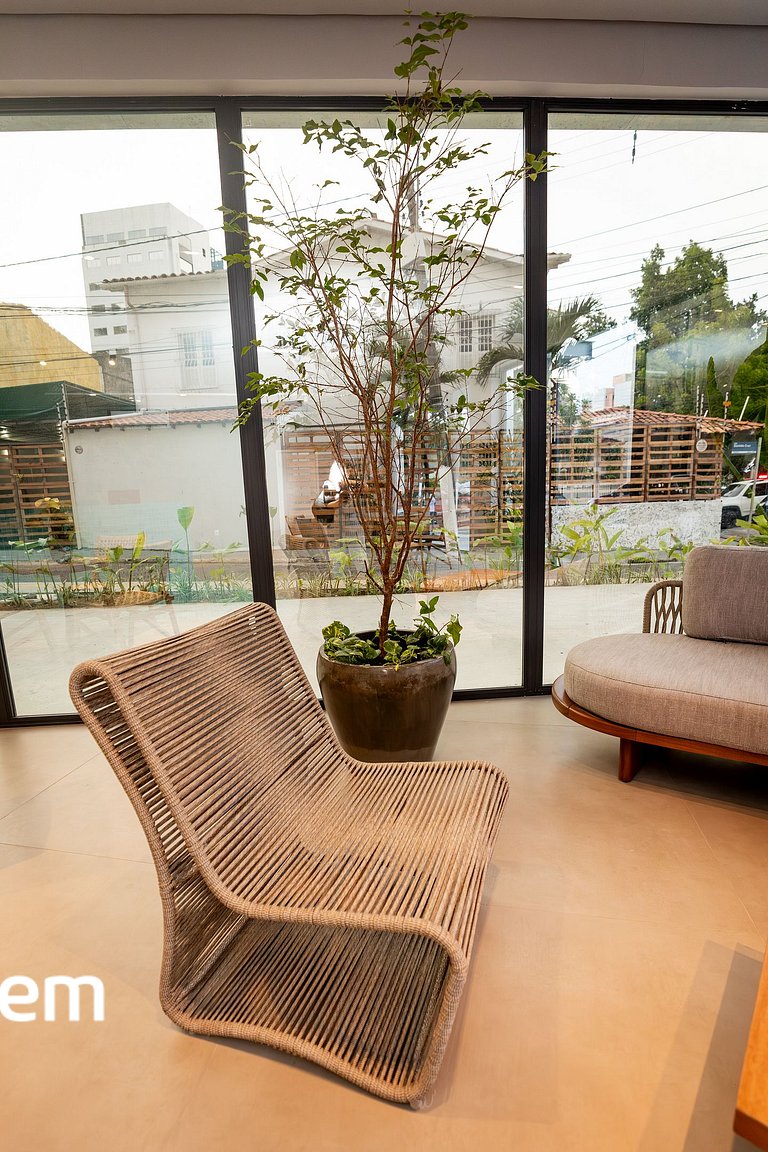 COP 30 Piedade45 - Studios em Belém by Carpediem