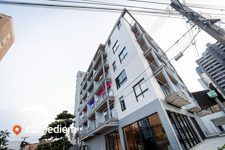 COP 30 Piedade45 - Studios em Belém by Carpediem