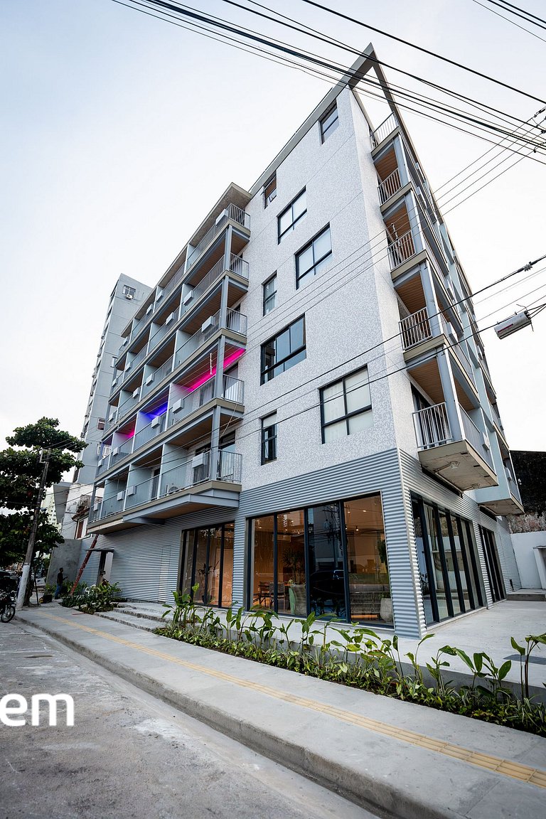 COP 30 Piedade45 - Studios em Belém by Carpediem