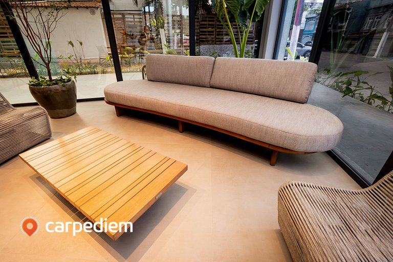 Piedade45 - Studios em Belém by Carpediem