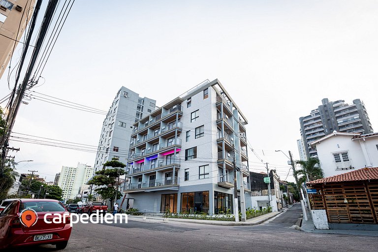 COP 30 Piedade45 - Studios em Belém by Carpediem