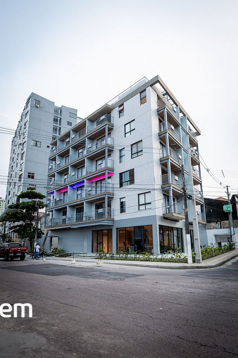 COP 30 Piedade45 - Studios em Belém by Carpediem