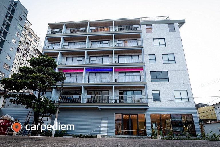 COP 30 Piedade45 - Studios em Belém by Carpediem