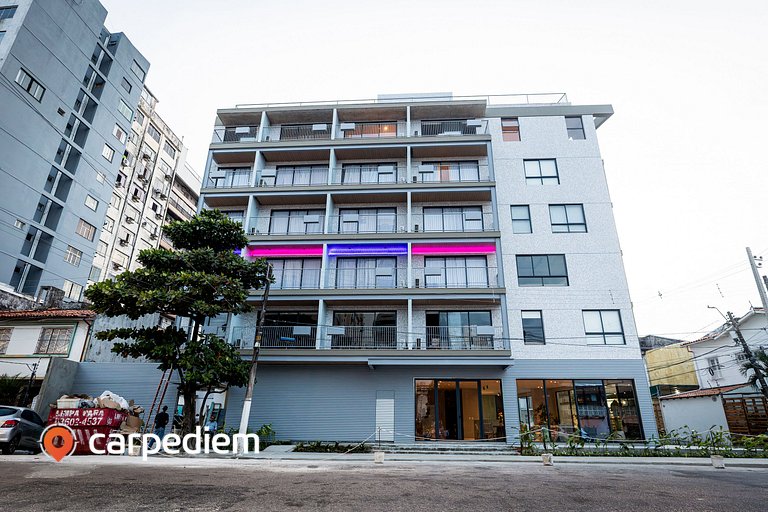 COP 30 Piedade45 - Studios em Belém by Carpediem