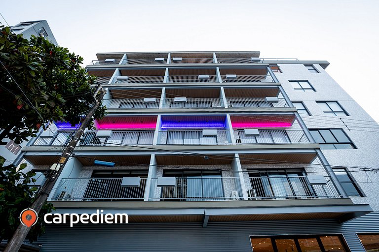 COP 30 Piedade45 - Studios em Belém by Carpediem