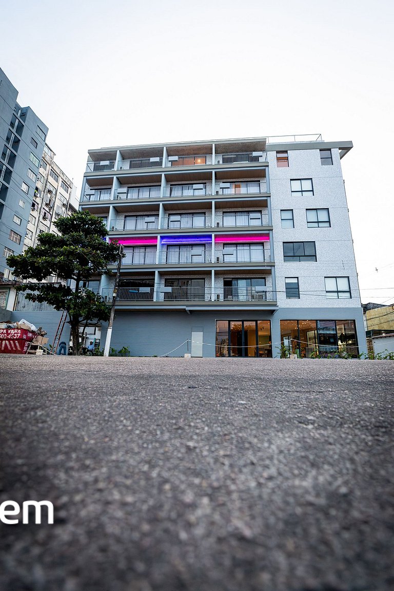 COP 30 Piedade45 - Studios em Belém by Carpediem