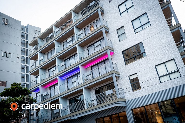 COP 30 Piedade45 - Studios em Belém by Carpediem