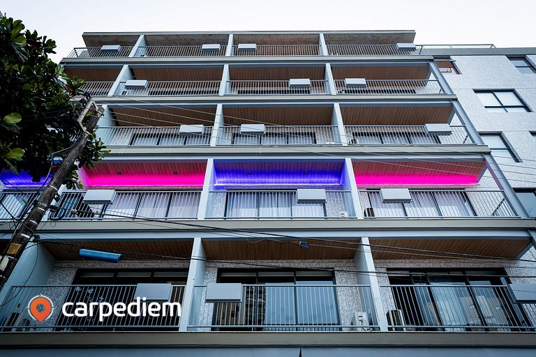 COP 30 Piedade45 - Studios em Belém by Carpediem