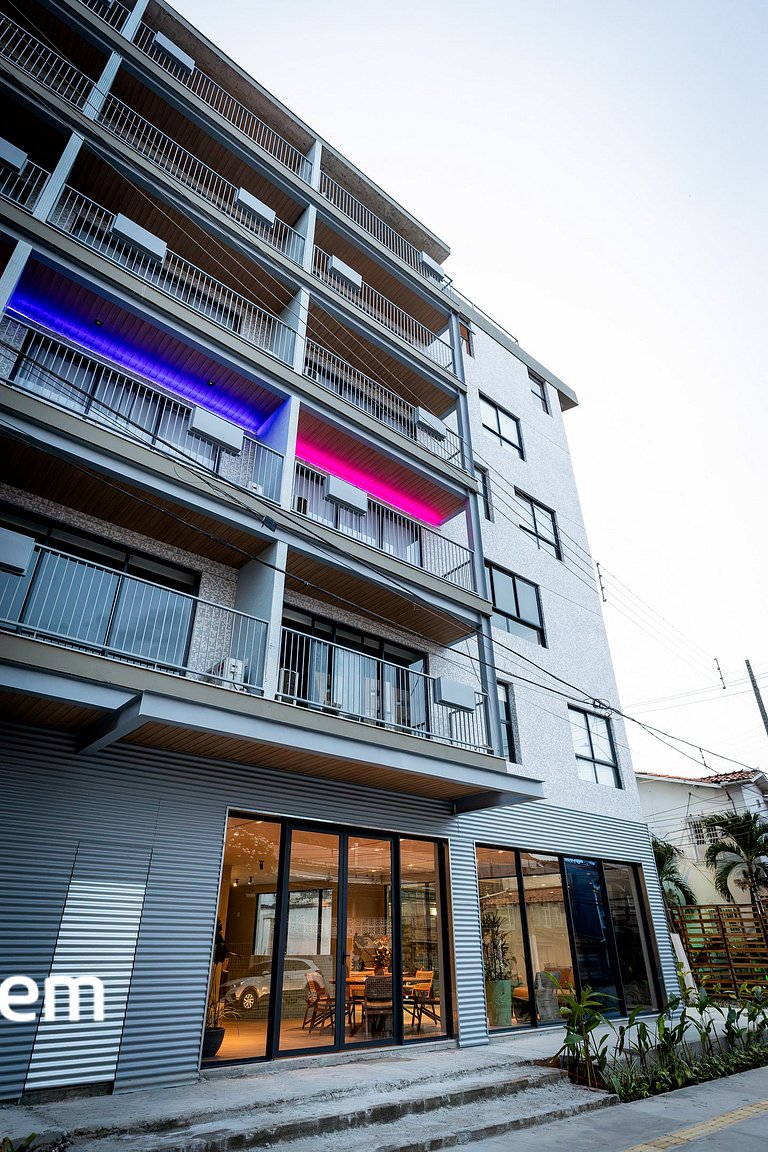 COP 30 Piedade45 - Studios em Belém by Carpediem