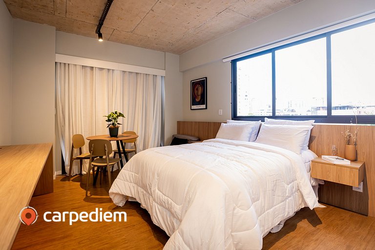 COP 30 Piedade45 - Studios em Belém by Carpediem