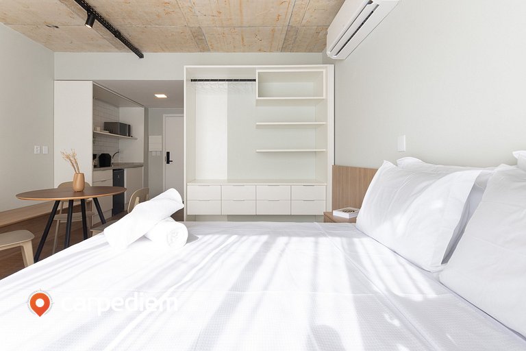 Piedade45 - Studios em Belém by Carpediem