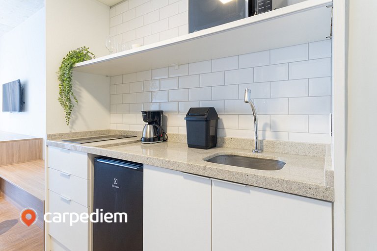 Piedade45 - Studios em Belém by Carpediem